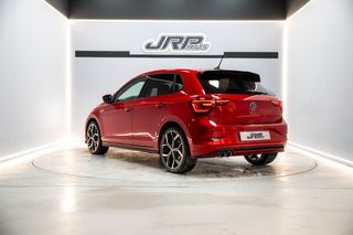 VOLKSWAGEN Polo GTI 2.0 TSI DSG