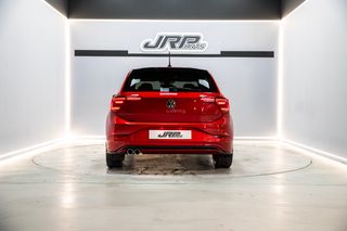 VOLKSWAGEN Polo GTI 2.0 TSI DSG