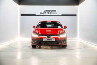 VOLKSWAGEN Polo GTI 2.0 TSI DSG