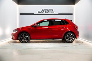 VOLKSWAGEN Polo GTI 2.0 TSI DSG