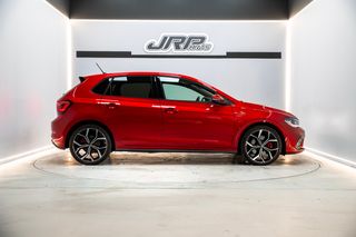 VOLKSWAGEN Polo GTI 2.0 TSI DSG
