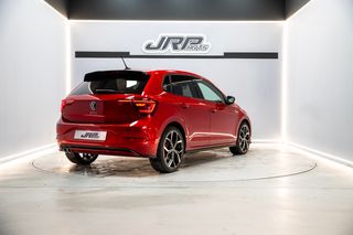 VOLKSWAGEN Polo GTI 2.0 TSI DSG