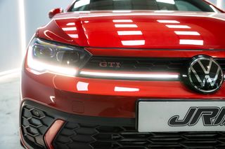 VOLKSWAGEN Polo GTI 2.0 TSI DSG