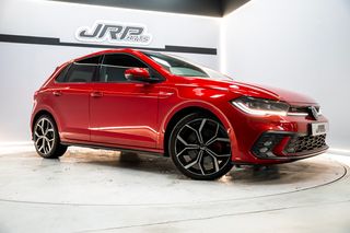 VOLKSWAGEN Polo GTI 2.0 TSI DSG