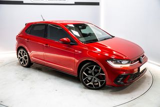 VOLKSWAGEN Polo GTI 2.0 TSI DSG