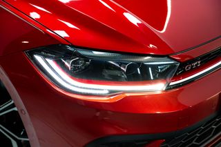 VOLKSWAGEN Polo GTI 2.0 TSI DSG