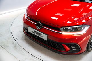VOLKSWAGEN Polo GTI 2.0 TSI DSG