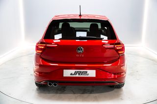 VOLKSWAGEN Polo GTI 2.0 TSI DSG