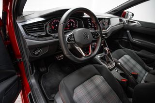 VOLKSWAGEN Polo GTI 2.0 TSI DSG