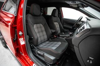 VOLKSWAGEN Polo GTI 2.0 TSI DSG