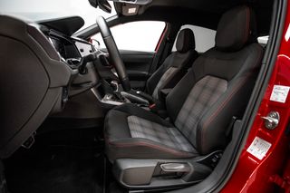 VOLKSWAGEN Polo GTI 2.0 TSI DSG