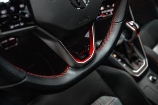 VOLKSWAGEN Polo GTI 2.0 TSI DSG