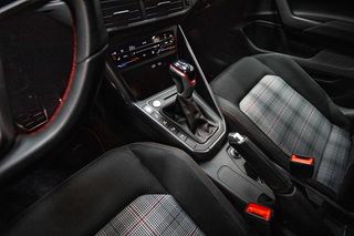 VOLKSWAGEN Polo GTI 2.0 TSI DSG
