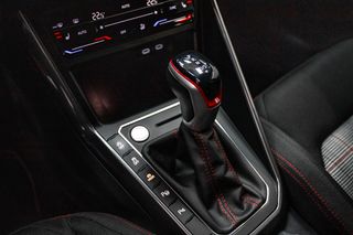 VOLKSWAGEN Polo GTI 2.0 TSI DSG