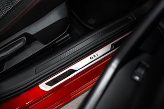 VOLKSWAGEN Polo GTI 2.0 TSI DSG