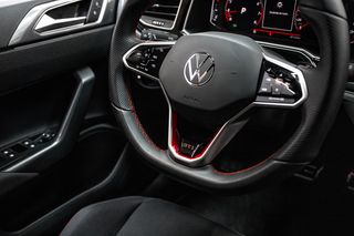 VOLKSWAGEN Polo GTI 2.0 TSI DSG