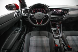 VOLKSWAGEN Polo GTI 2.0 TSI DSG