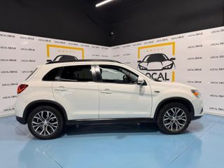 Mitsubishi ASX 160 MPI Kaiteki