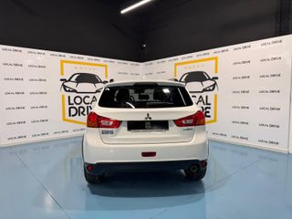 Mitsubishi ASX 160 MPI Kaiteki