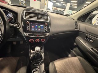 Mitsubishi ASX 160 MPI Kaiteki