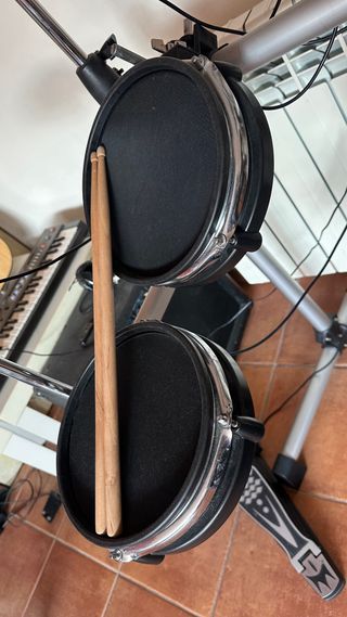 Batería Electrónica Millenium MPS-150