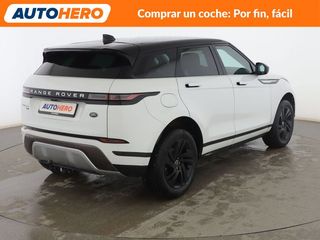 Land-Rover Range Rover Evoque D150 Mild-Hybrid