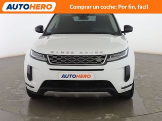 Land-Rover Range Rover Evoque D150 Mild-Hybrid