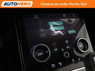 Land-Rover Range Rover Evoque D150 Mild-Hybrid