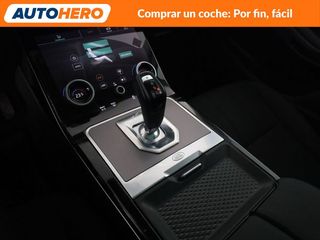 Land-Rover Range Rover Evoque D150 Mild-Hybrid