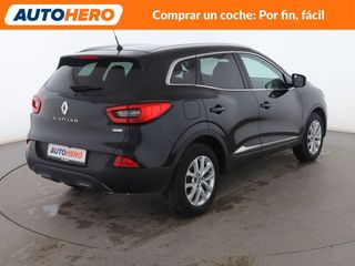 Renault Kadjar 1.6 TCe Energy Zen