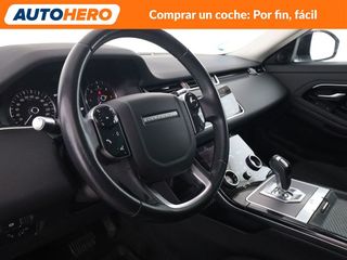 Land-Rover Range Rover Evoque D150 Mild-Hybrid