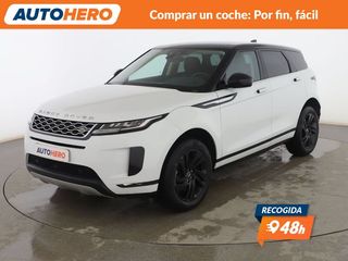 Land-Rover Range Rover Evoque D150 Mild-Hybrid