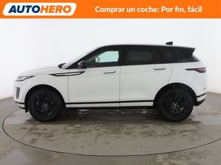 Land-Rover Range Rover Evoque D150 Mild-Hybrid