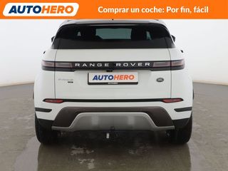 Land-Rover Range Rover Evoque D150 Mild-Hybrid