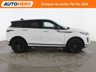 Land-Rover Range Rover Evoque D150 Mild-Hybrid