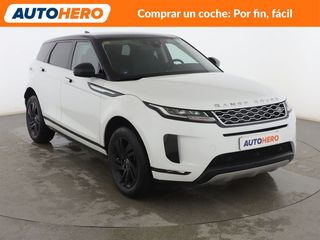 Land-Rover Range Rover Evoque D150 Mild-Hybrid