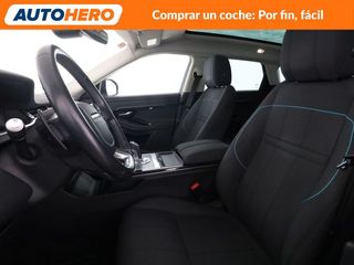 Land-Rover Range Rover Evoque D150 Mild-Hybrid