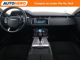 Land-Rover Range Rover Evoque D150 Mild-Hybrid
