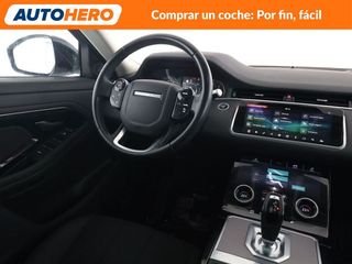 Land-Rover Range Rover Evoque D150 Mild-Hybrid
