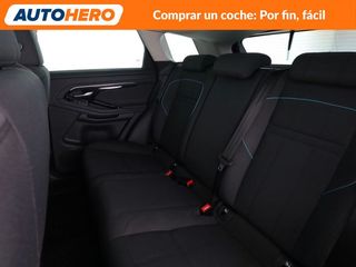 Land-Rover Range Rover Evoque D150 Mild-Hybrid