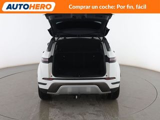 Land-Rover Range Rover Evoque D150 Mild-Hybrid