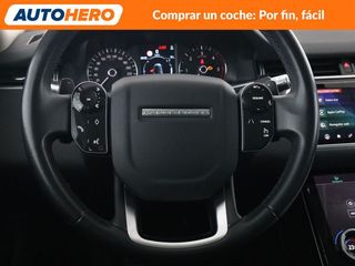 Land-Rover Range Rover Evoque D150 Mild-Hybrid