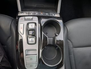 Hyundai Tucson Style Híbrido 1.6 T-GDI HEV 169 kW (230 CV) 4x4 6AT