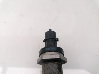 RAMPA INYECTORA RENAULT TRAFIC COMBI 583937