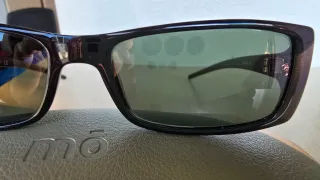 Gafas de sol Ray-Ban RB4058