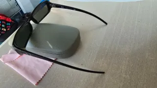 Gafas de sol Ray-Ban RB4058