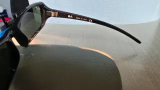 Gafas de sol Ray-Ban RB4058