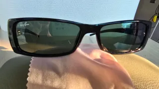 Gafas de sol Ray-Ban RB4058