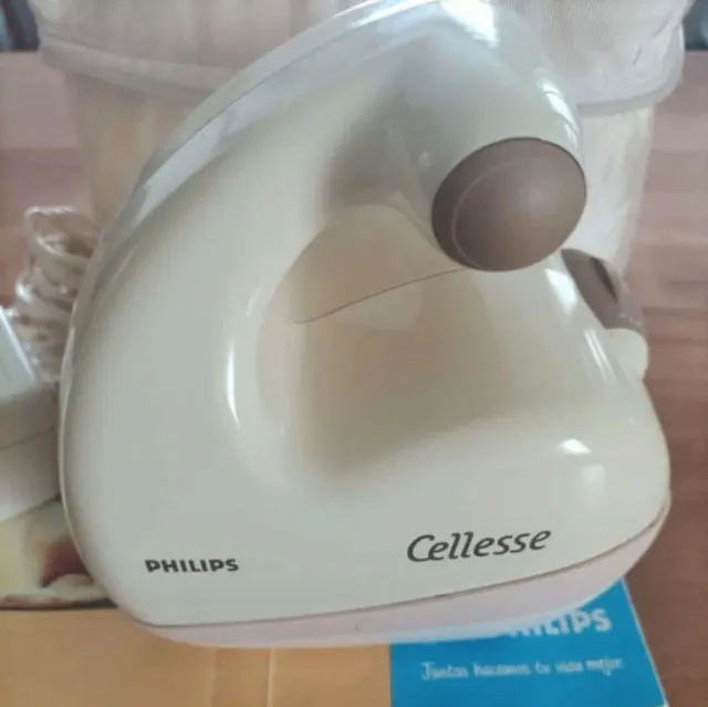 Masajeador anticelulítico Philips Cellese