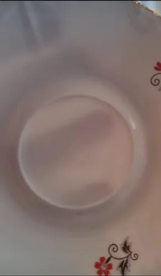 Juego de café porcelana Kahla